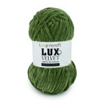 Lux Velvet - 31