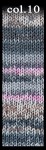 Extra Jacquard - 10