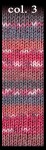Extra Jacquard - 3 