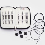 Knit Pro Karboz Deluxe SIC set