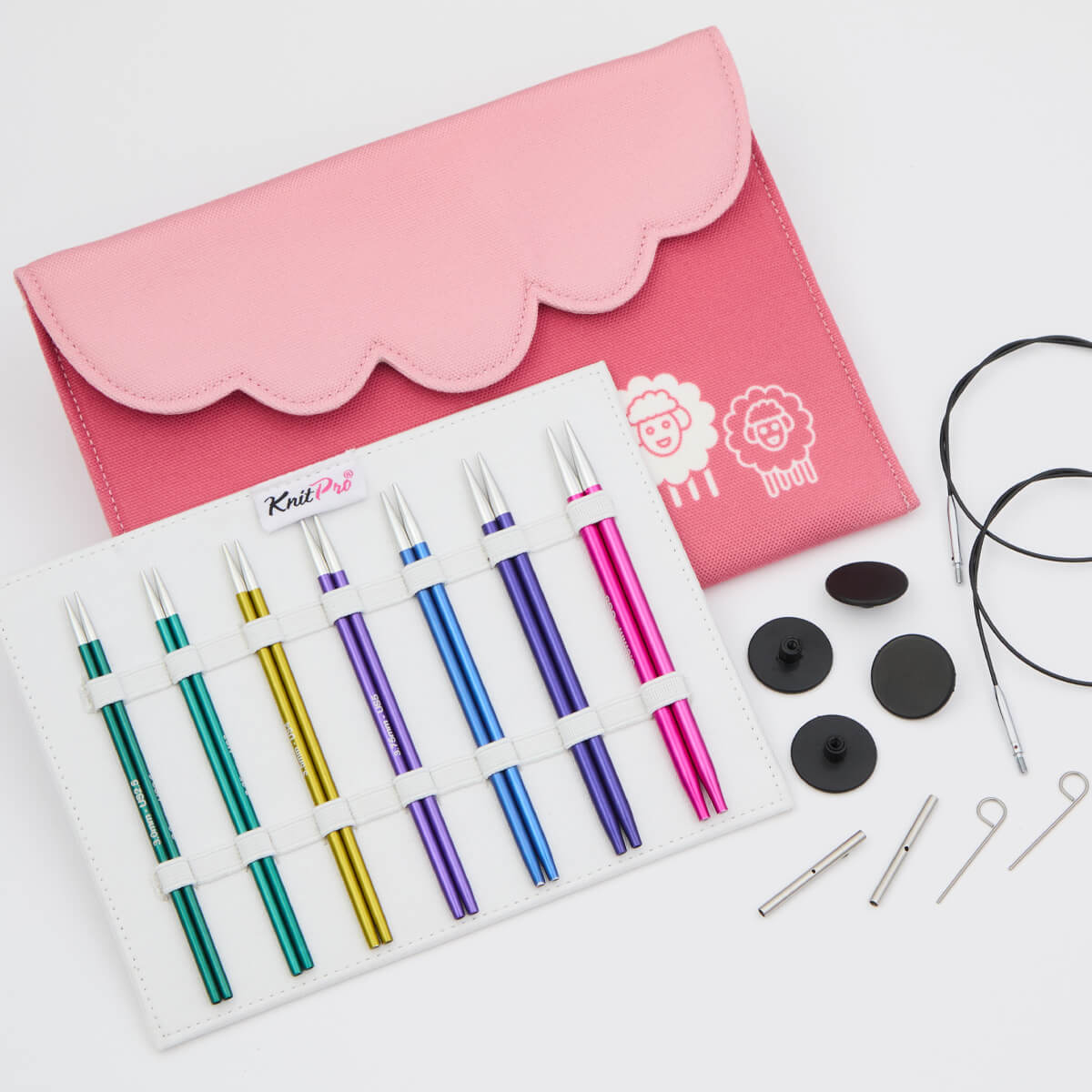 Zing NIC (13cm) Midi szett
